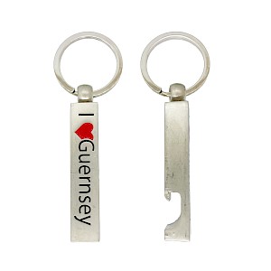 Bottle Opener Keyring Thumbnail