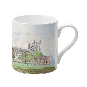 Bone China Mug Thumbnail