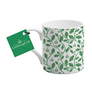 Bone China Mug Thumbnail