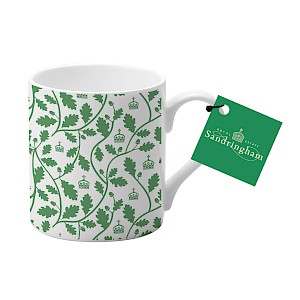 Bone China Mug Thumbnail