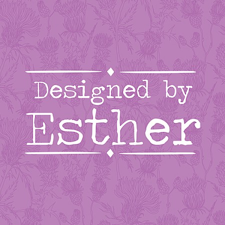 Designed By Esther - Artists & Publishers